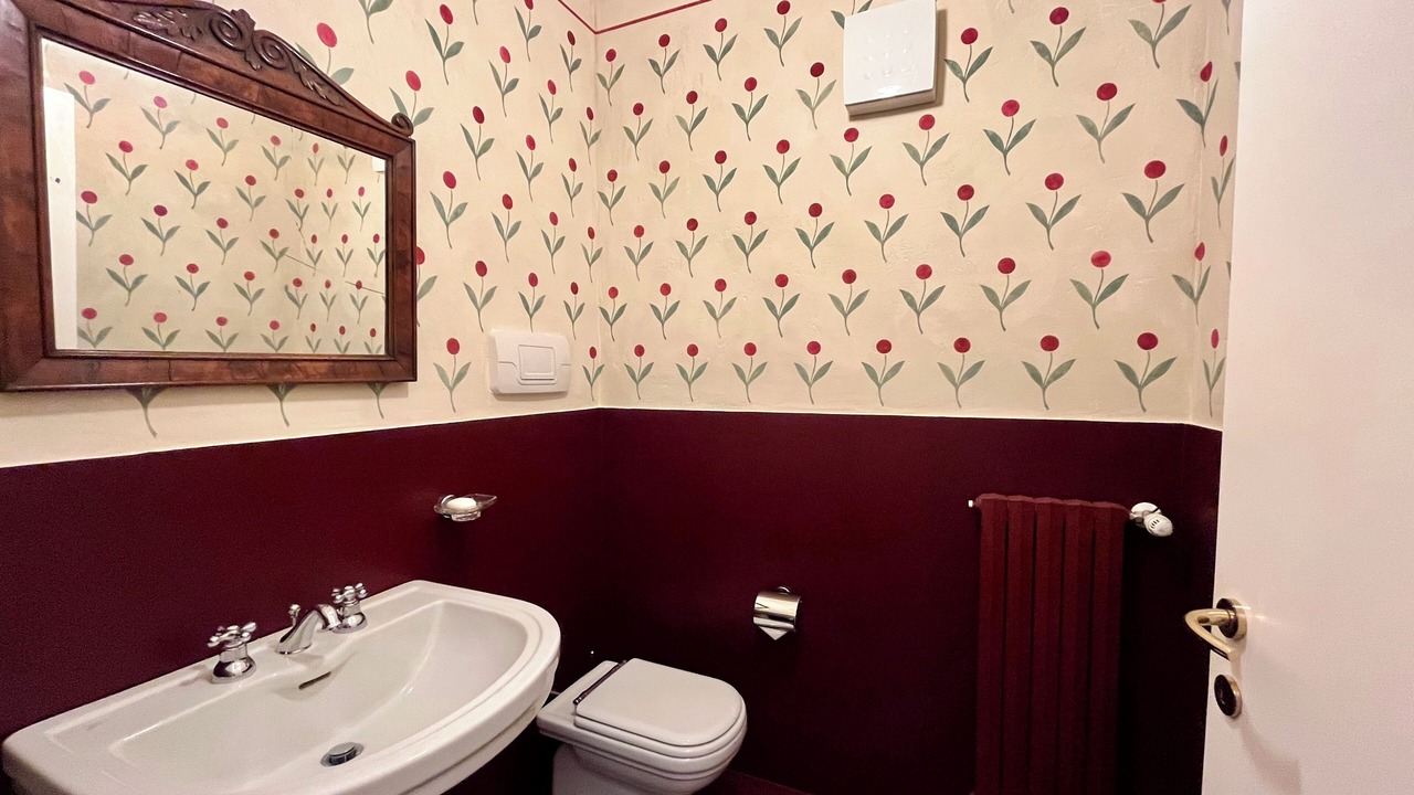 Photo of Bathroom in Custoza