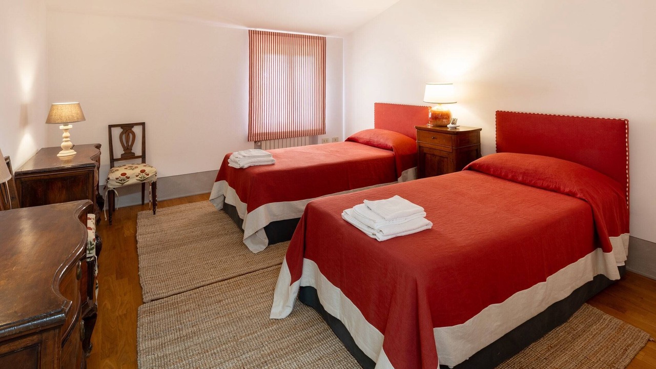 Photo of Bedroom in Custoza