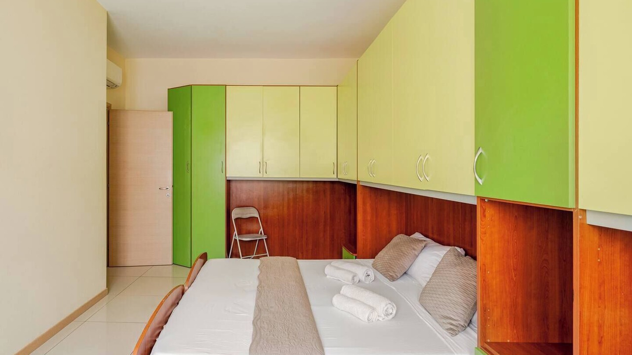 Photo of Bedroom in San Giovanni Lupatoto