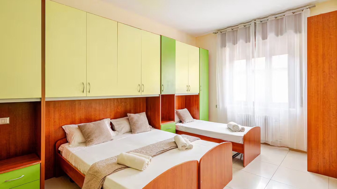 Photo of Bedroom in San Giovanni Lupatoto