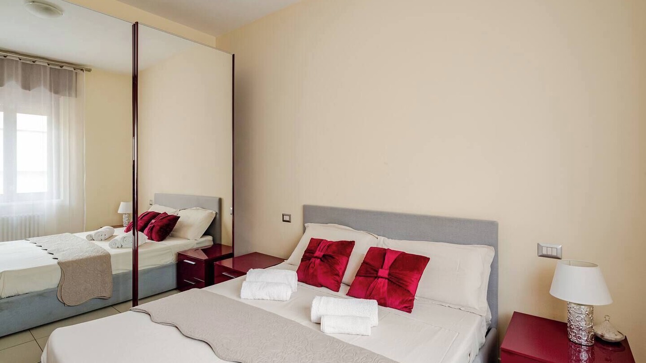 Photo of Bedroom in San Giovanni Lupatoto