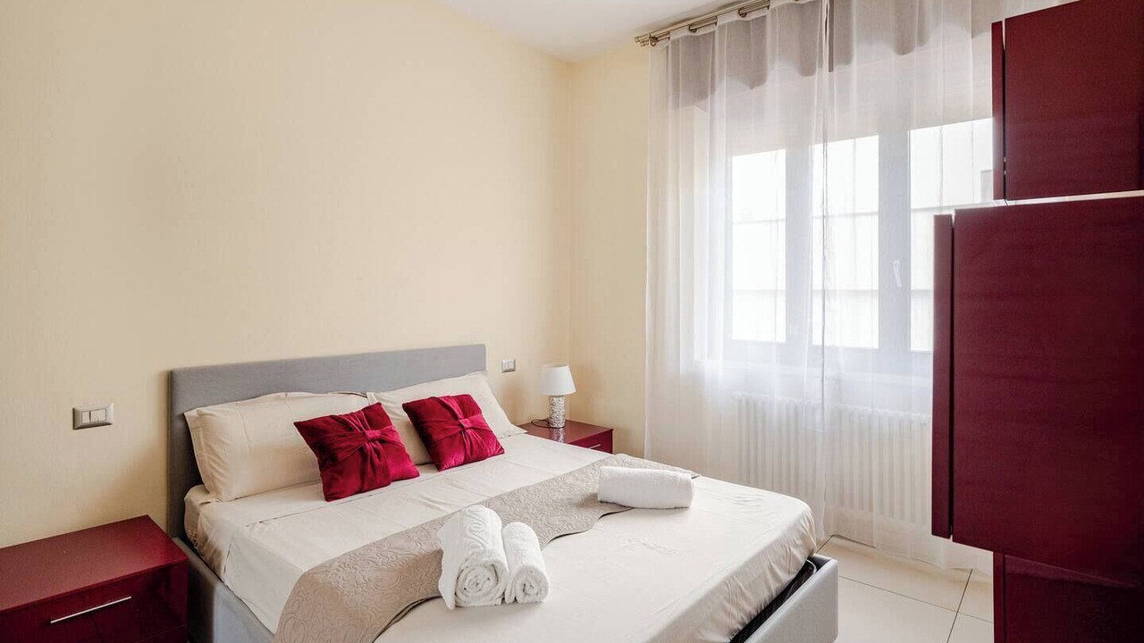 Photo of Bedroom in San Giovanni Lupatoto
