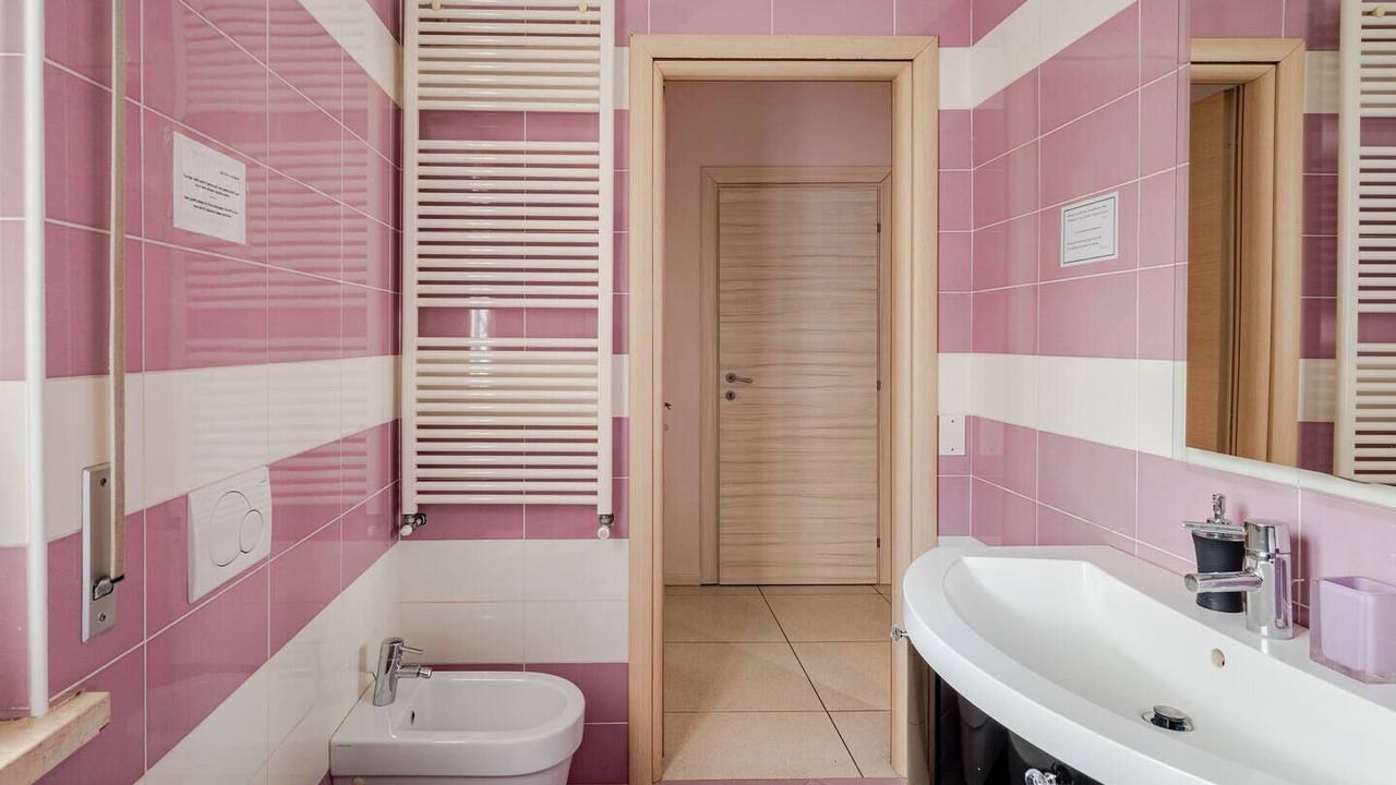 Photo of Bathroom in San Giovanni Lupatoto