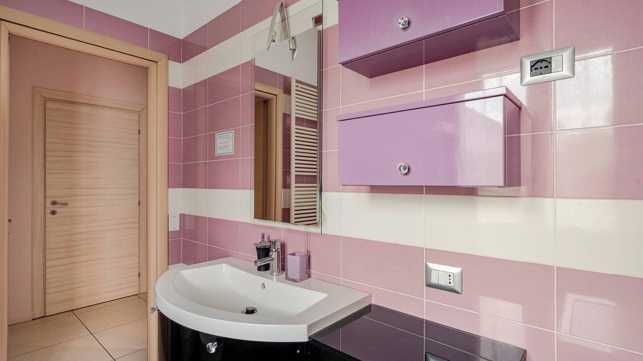 Photo of Bathroom in San Giovanni Lupatoto