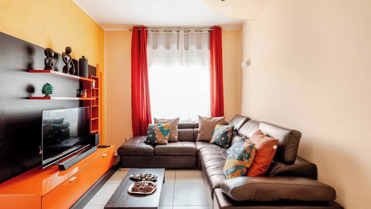 Photo of Livingroom in San Giovanni Lupatoto