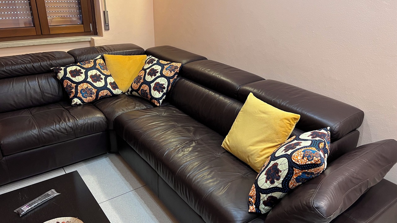 Photo of Livingroom in San Giovanni Lupatoto