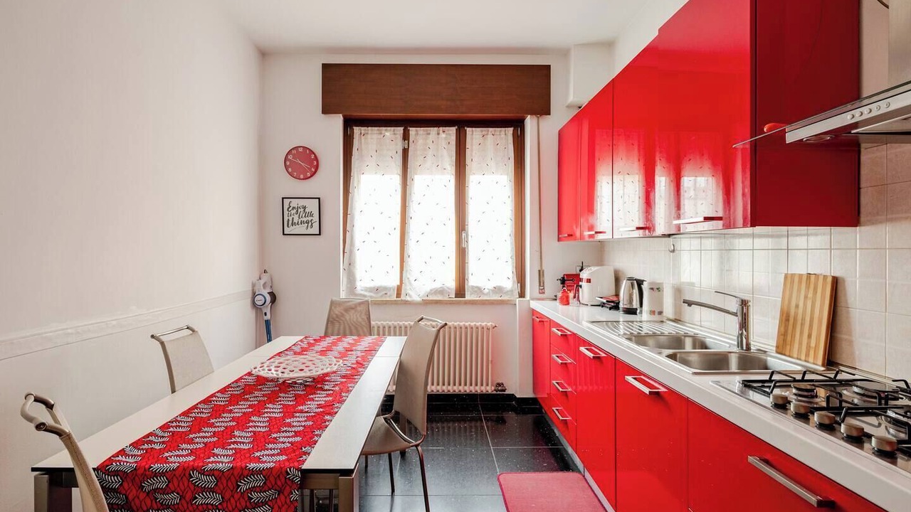 Photo of Kitchen in San Giovanni Lupatoto