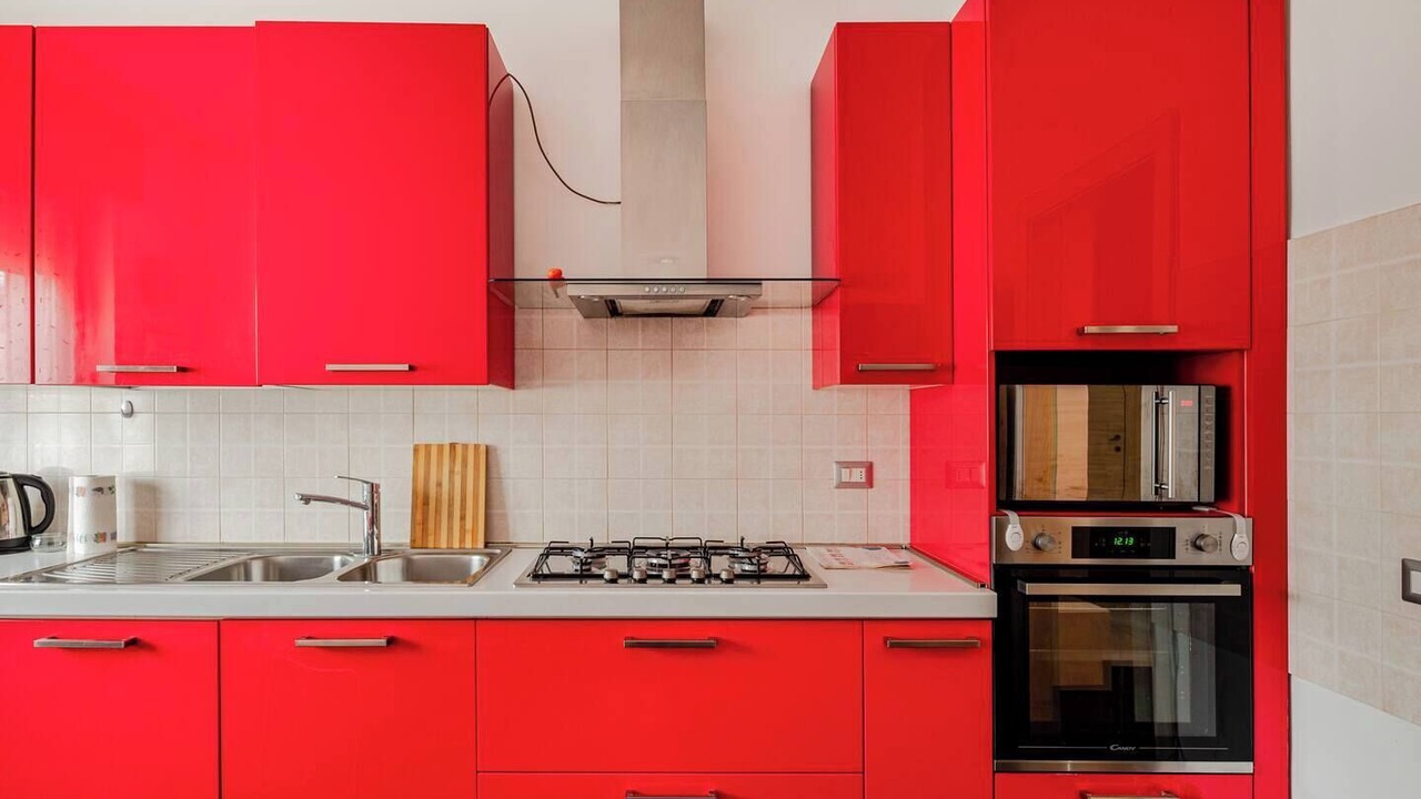Photo of Kitchen in San Giovanni Lupatoto