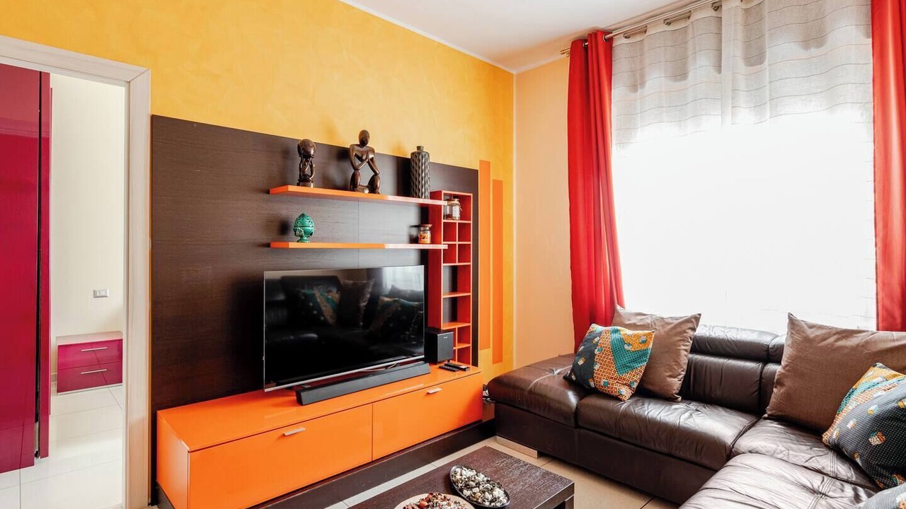 Photo of Livingroom in San Giovanni Lupatoto