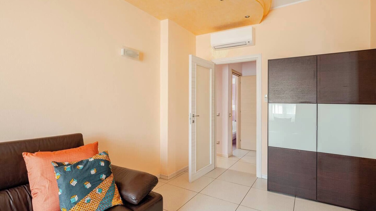 Photo of Livingroom in San Giovanni Lupatoto