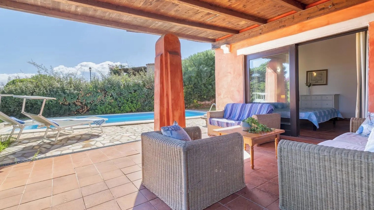 Photo of Patio Balcony in Borgo Milano