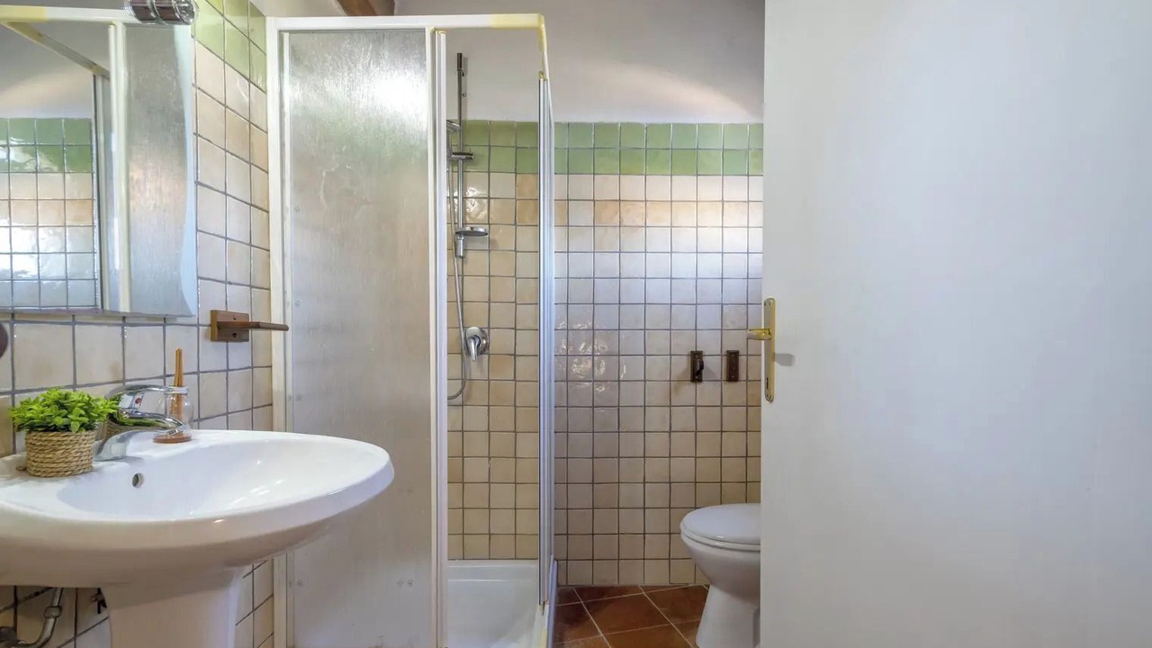 Photo of Bathroom in Borgo Milano