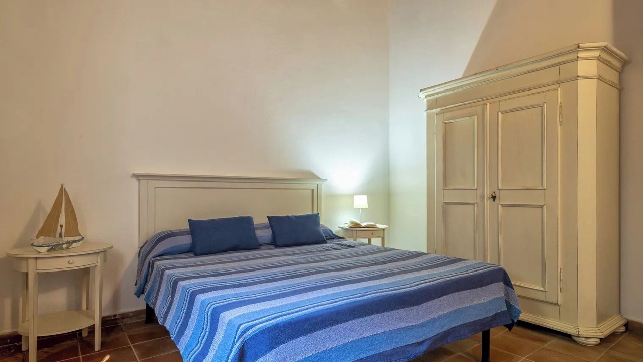Photo of Bedroom in Borgo Milano
