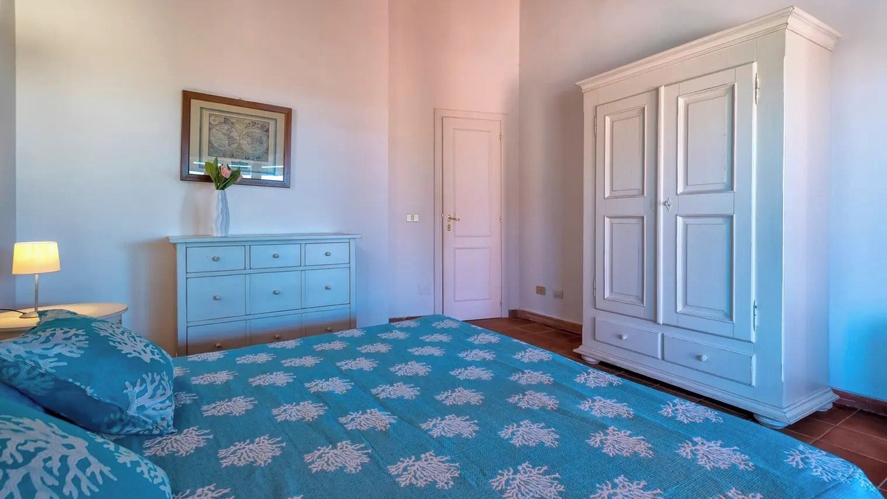 Photo of Bedroom in Borgo Milano