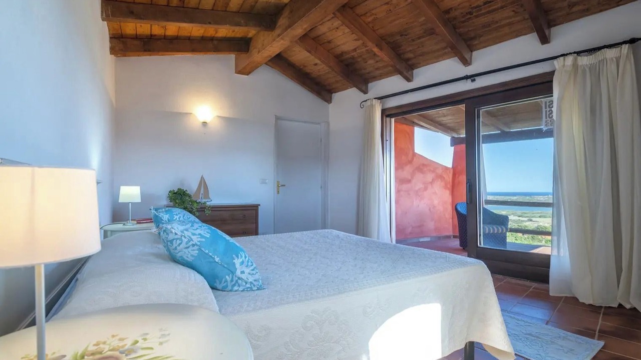 Photo of Bedroom in Borgo Milano
