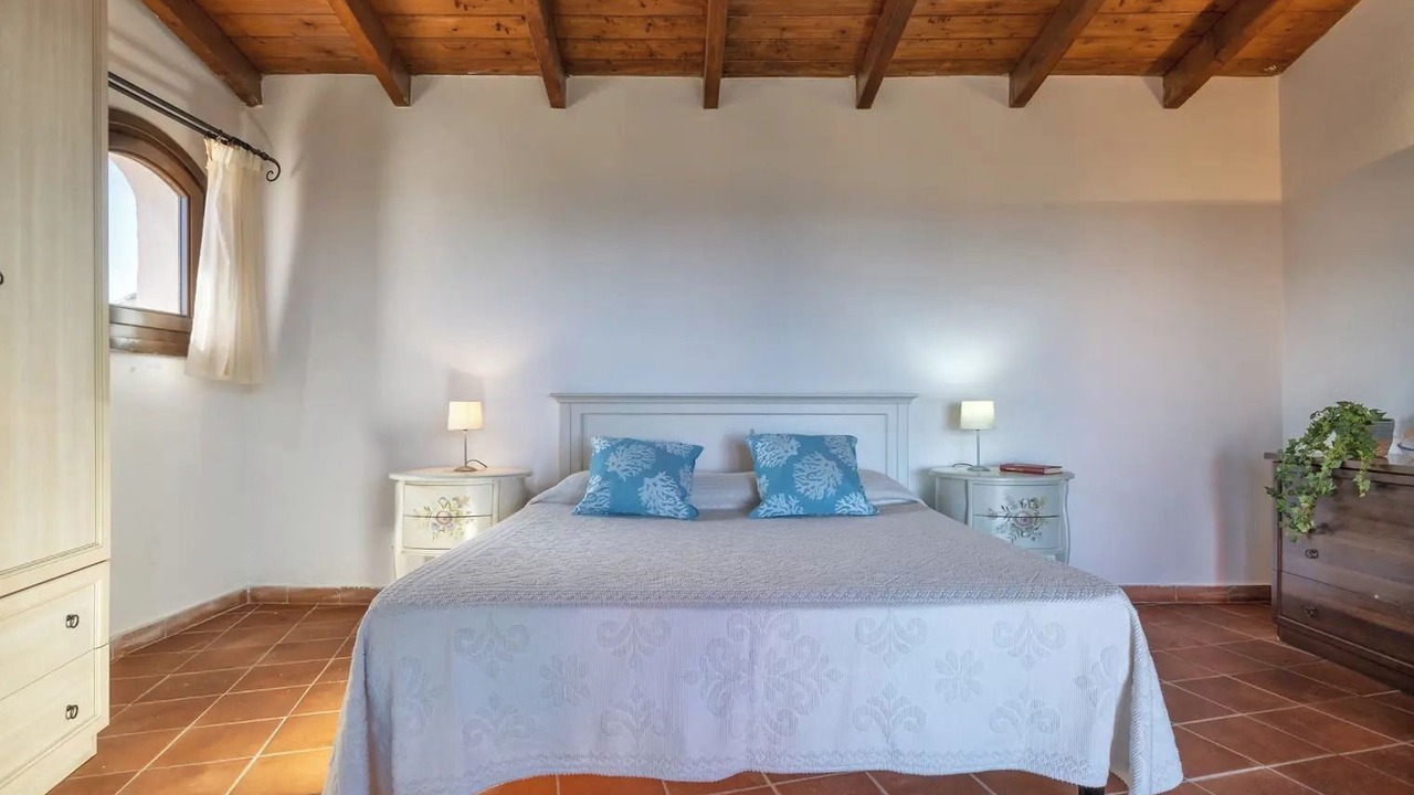 Photo of Bedroom in Borgo Milano