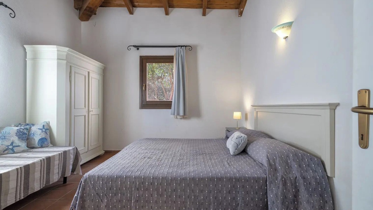Photo of Bedroom in Borgo Milano