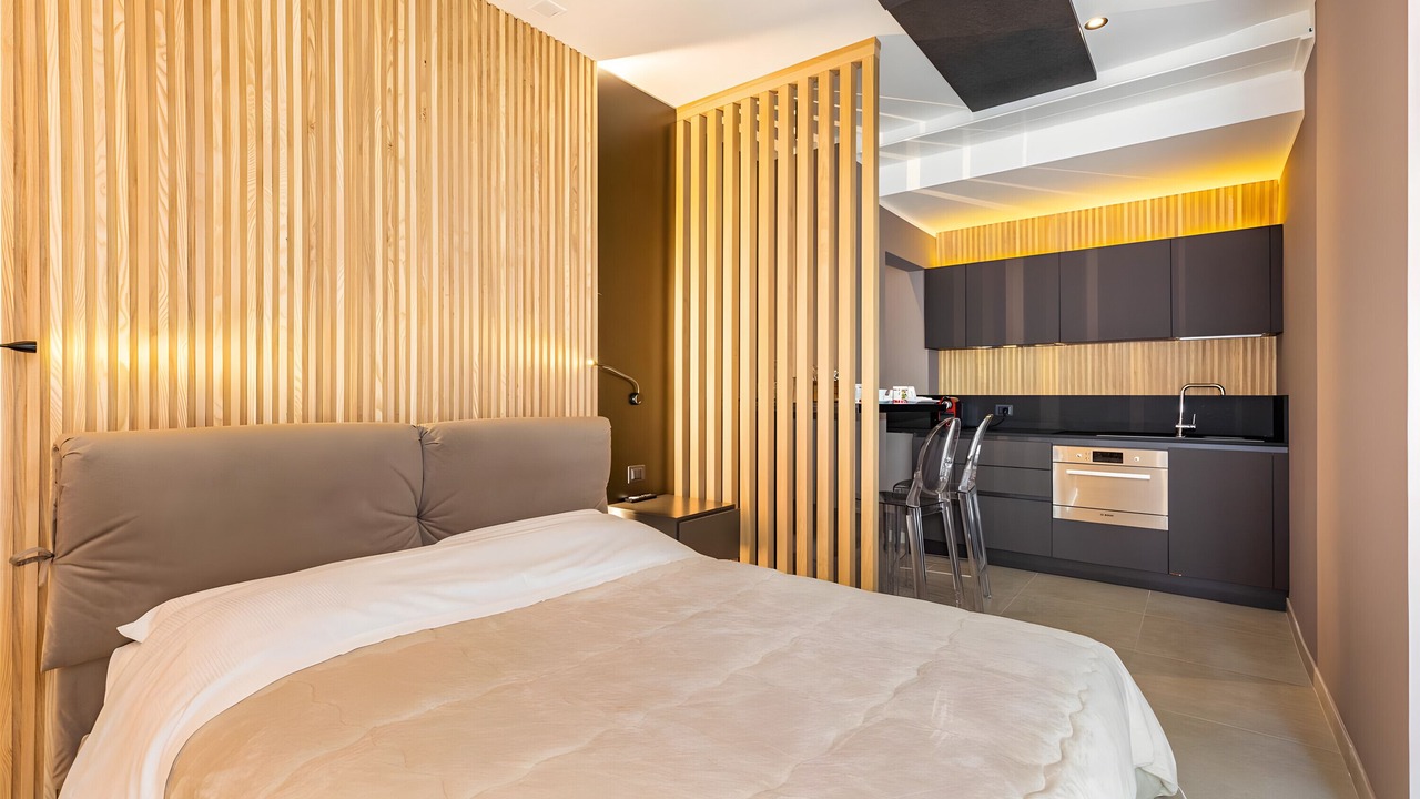 Photo of Bedroom in Dossobuono