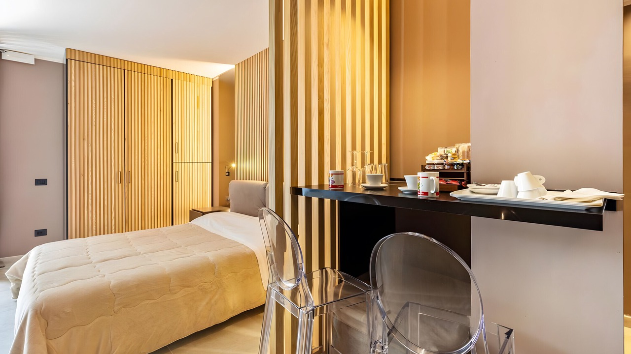 Photo of Bedroom in Dossobuono