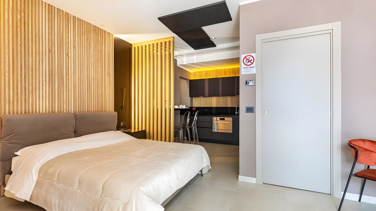 Photo of Bedroom in Dossobuono