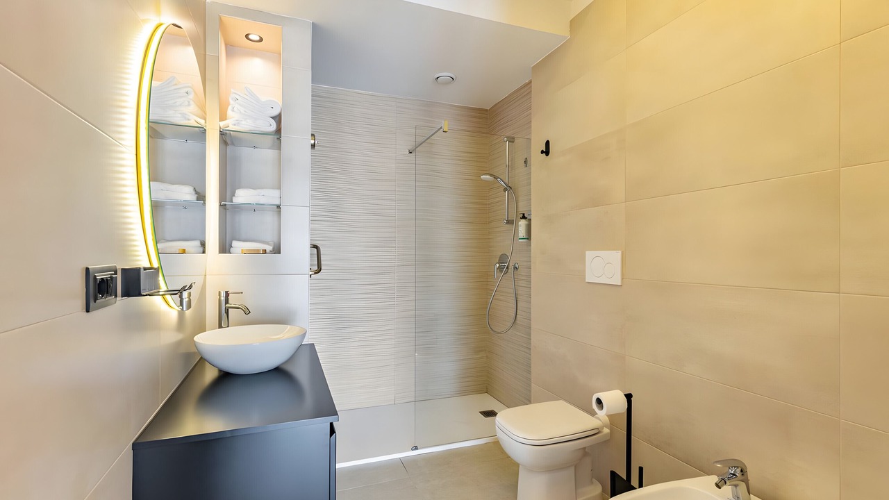 Photo of Bathroom in Dossobuono