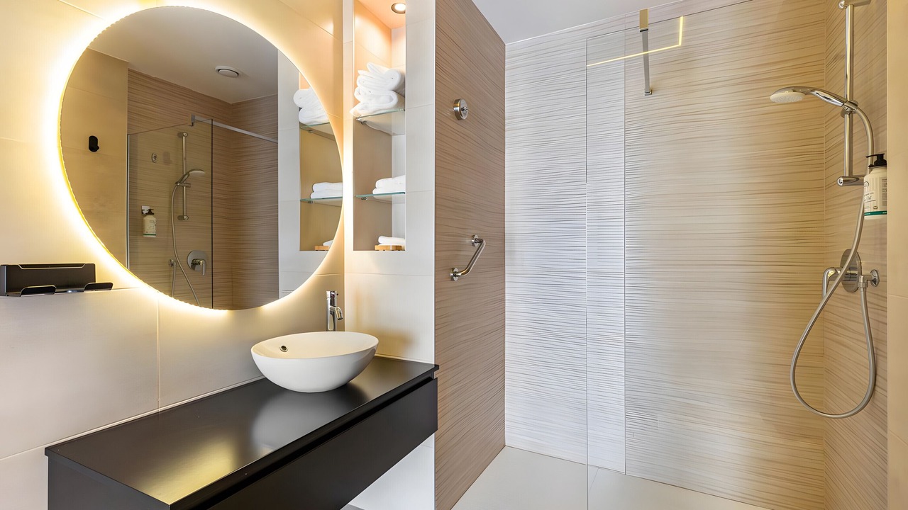 Photo of Bathroom in Dossobuono