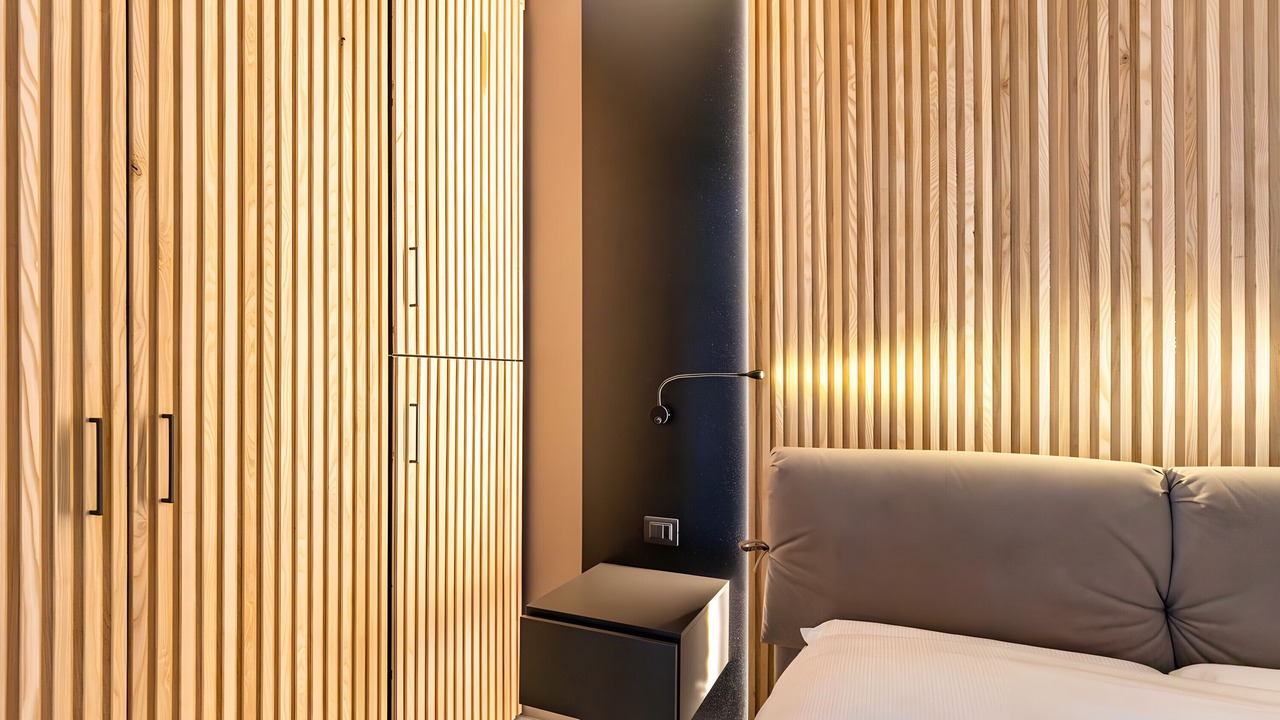 Photo of Bedroom in Dossobuono