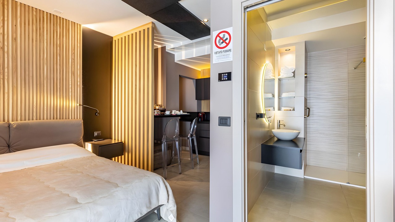 Photo of Bedroom in Dossobuono