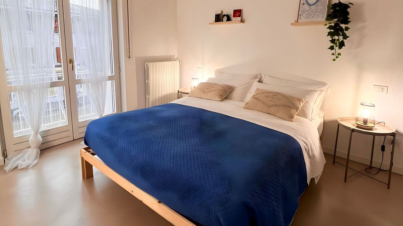 Photo of Bedroom in San Zeno