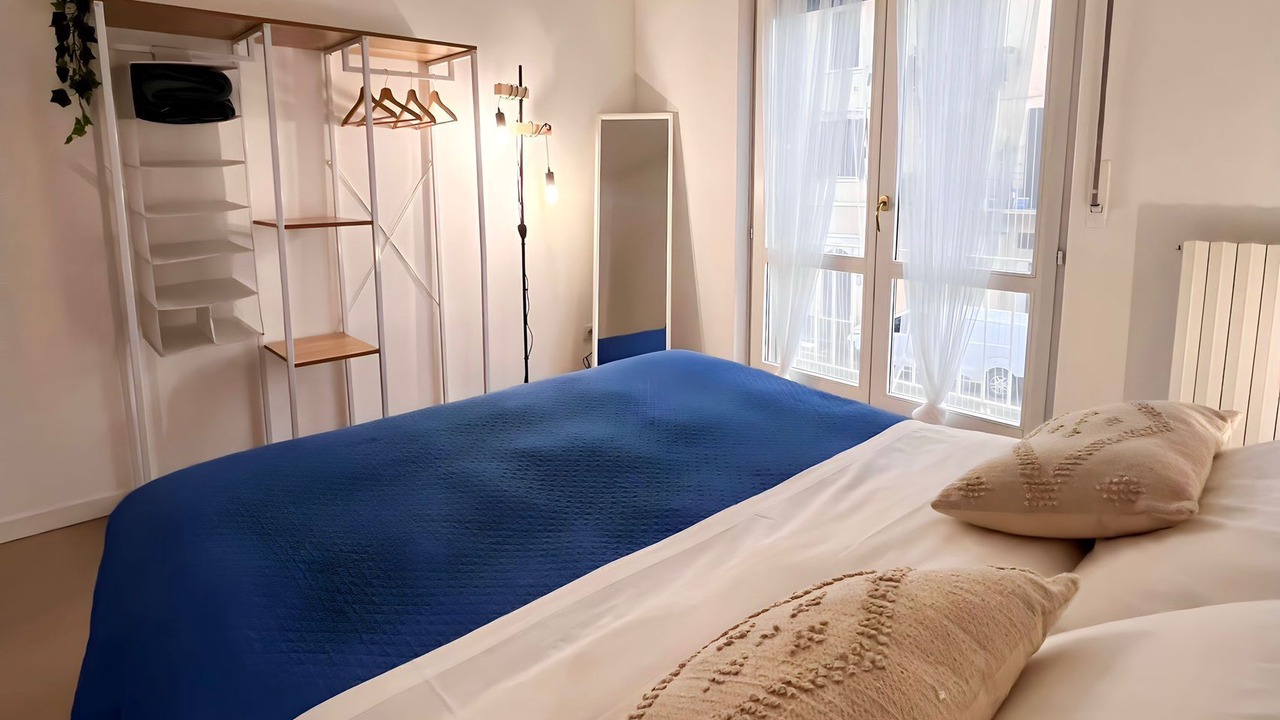 Photo of Bedroom in San Zeno