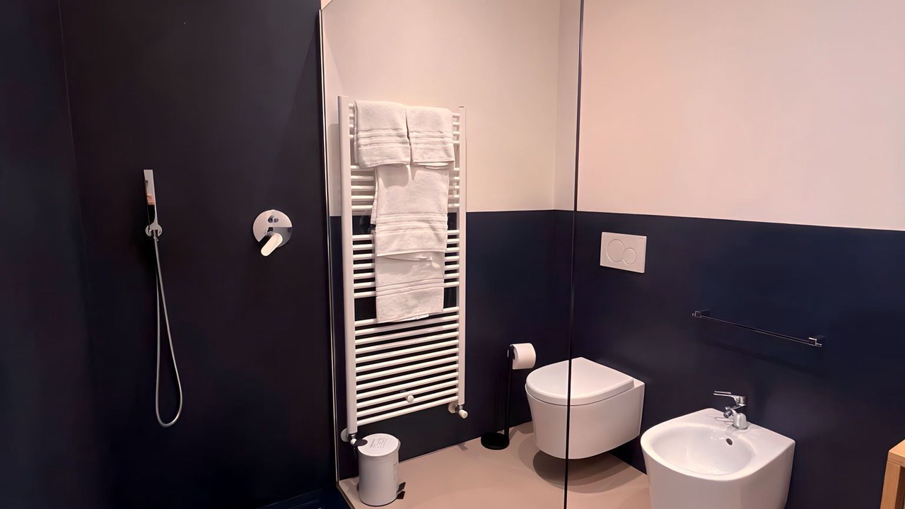 Photo of Bathroom in San Zeno