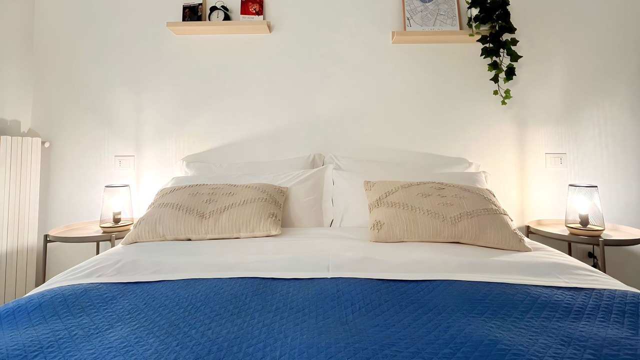 Photo of Bedroom in San Zeno