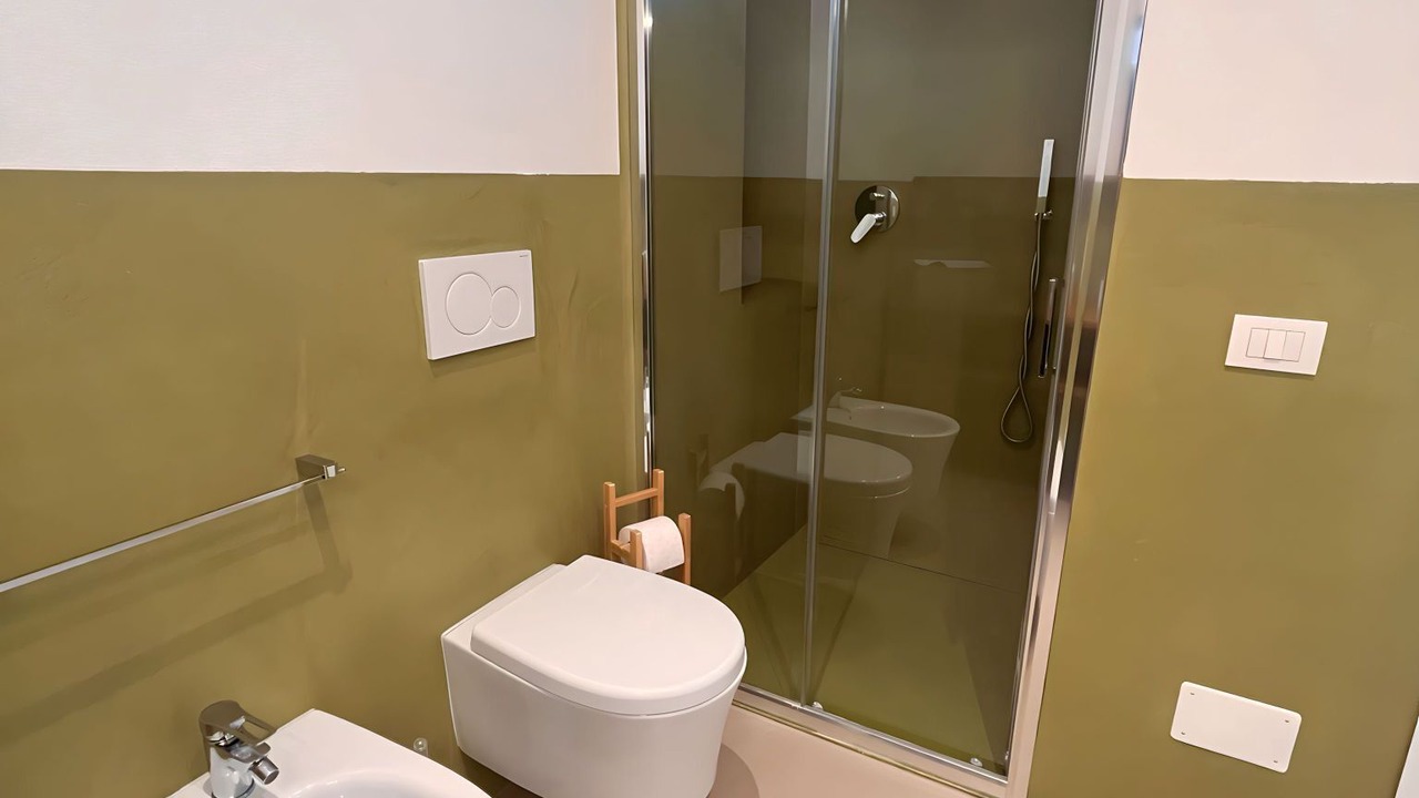 Photo of Bathroom in San Zeno