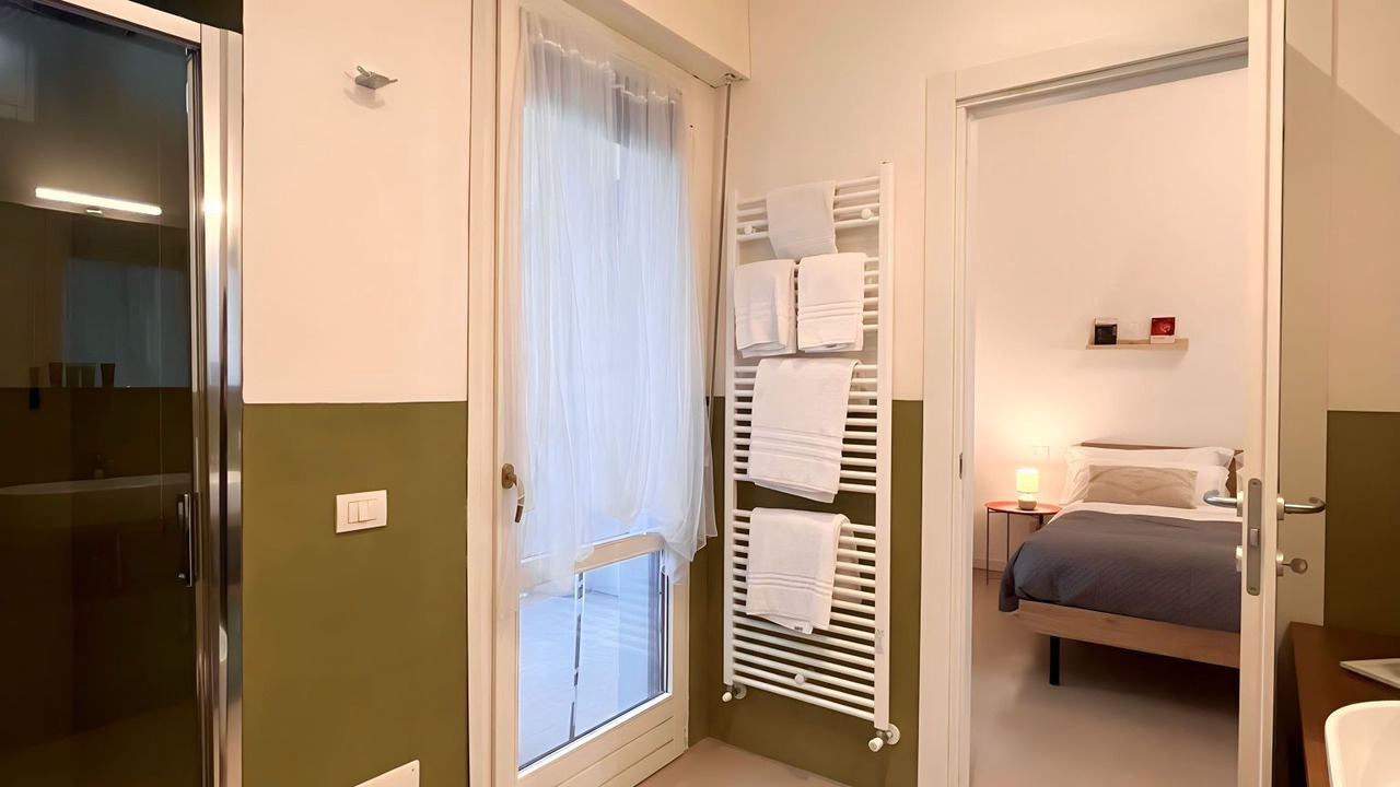 Photo of Bedroom in San Zeno