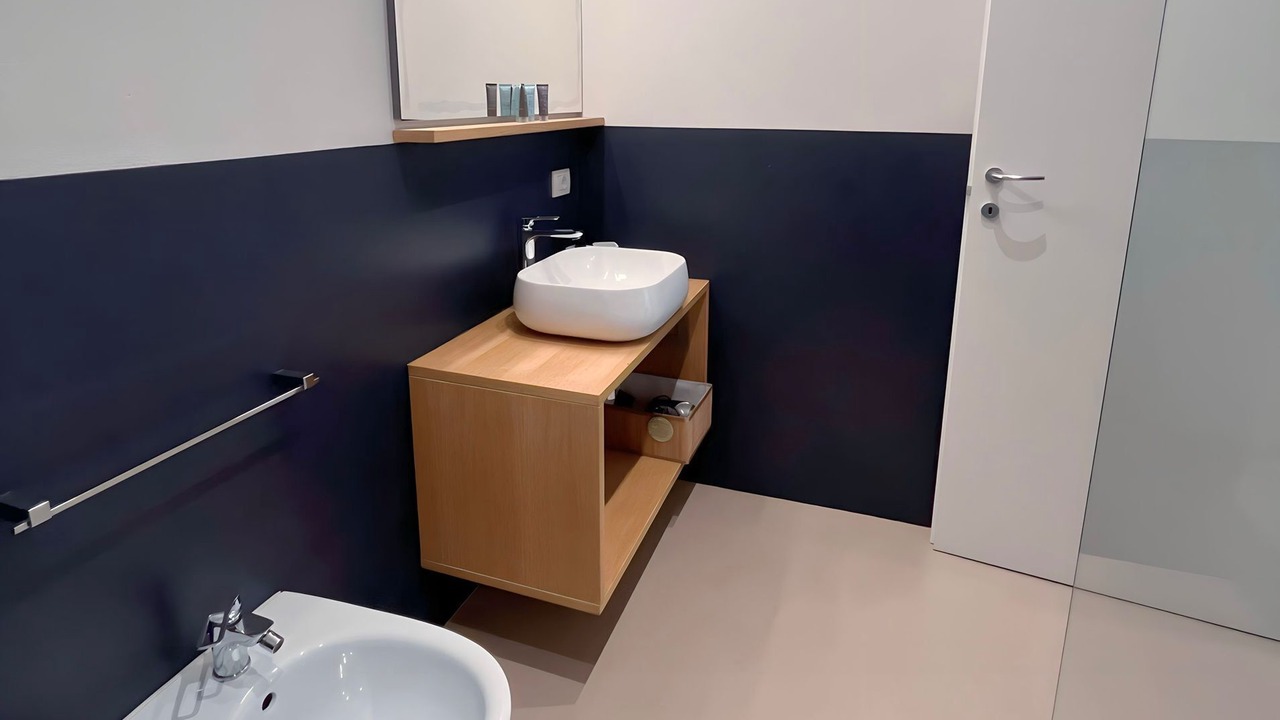 Photo of Bathroom in San Zeno