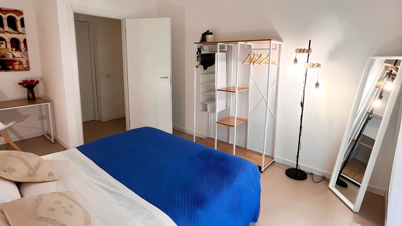 Photo of Bedroom in San Zeno