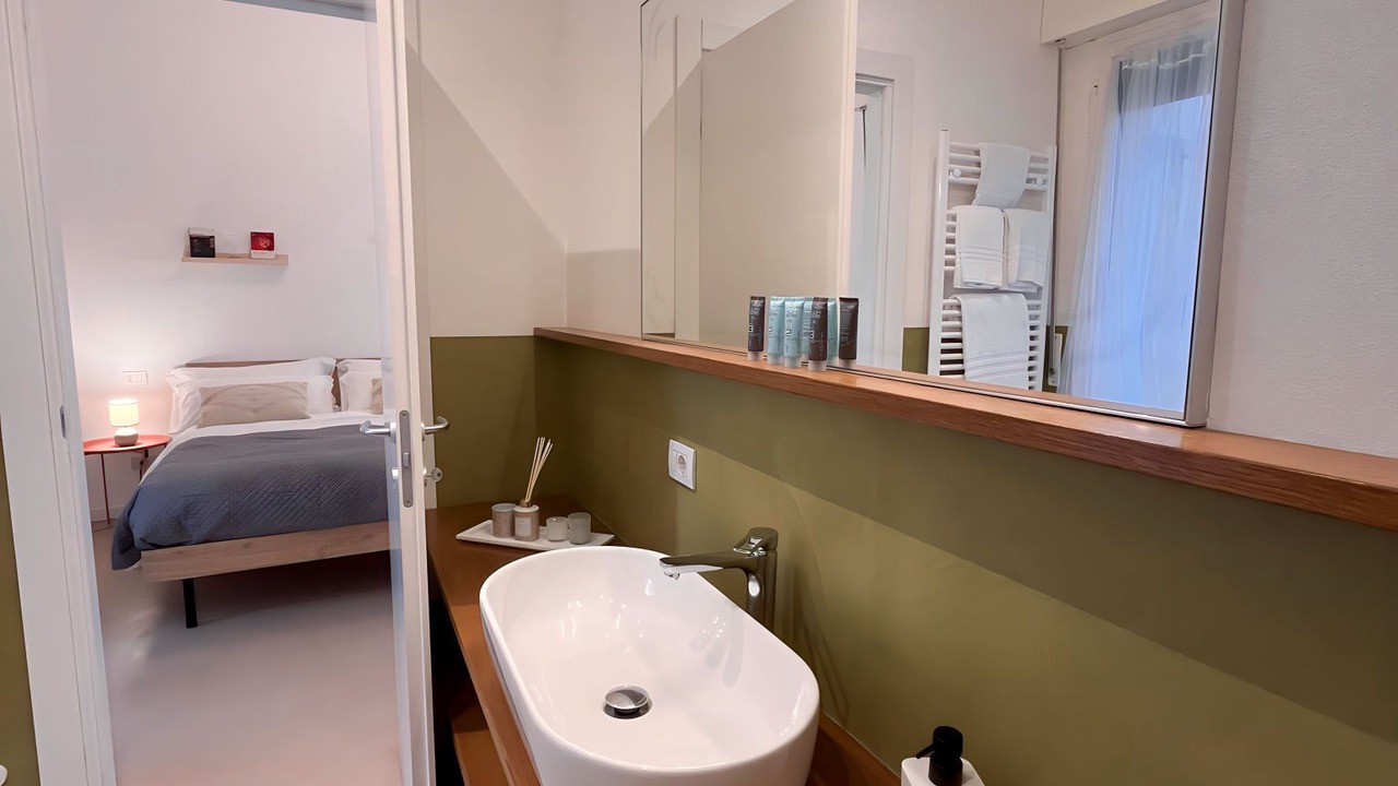 Photo of Bedroom in San Zeno