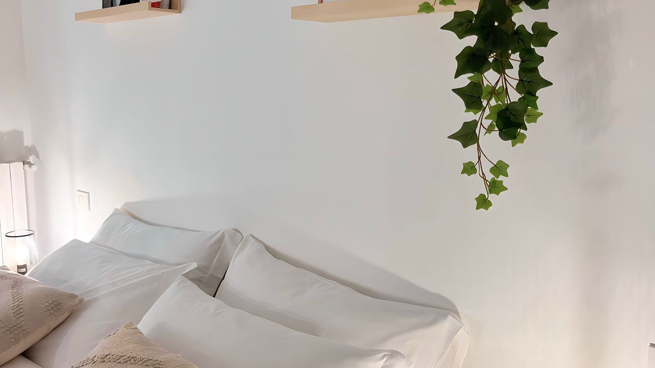 Photo of Bedroom in San Zeno