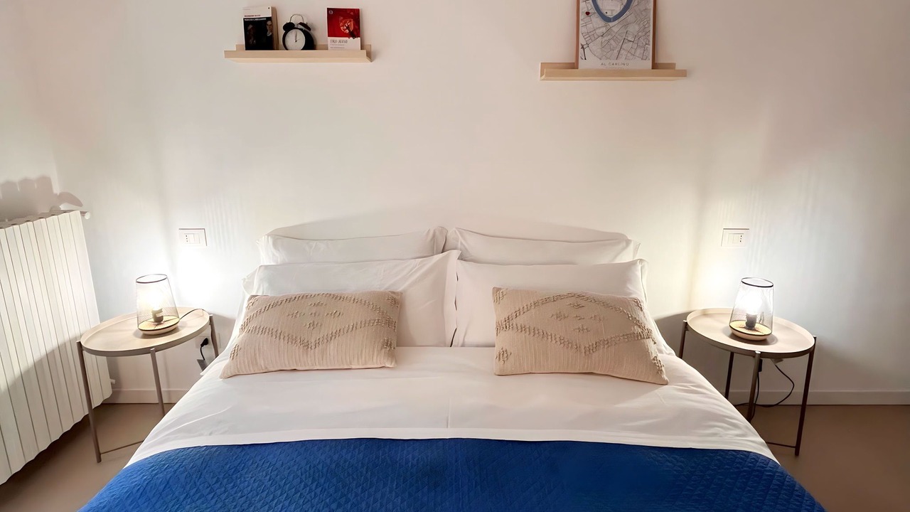 Photo of Bedroom in San Zeno