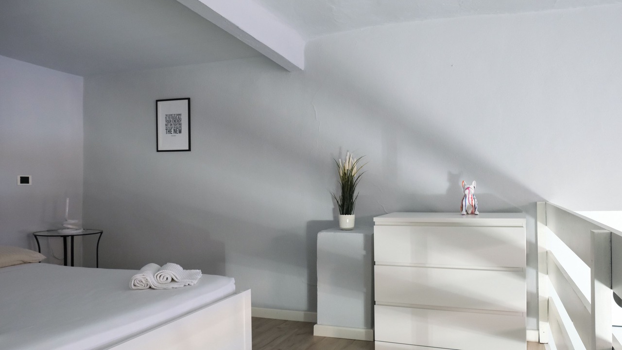 Photo of Bedroom in Verona City Centre