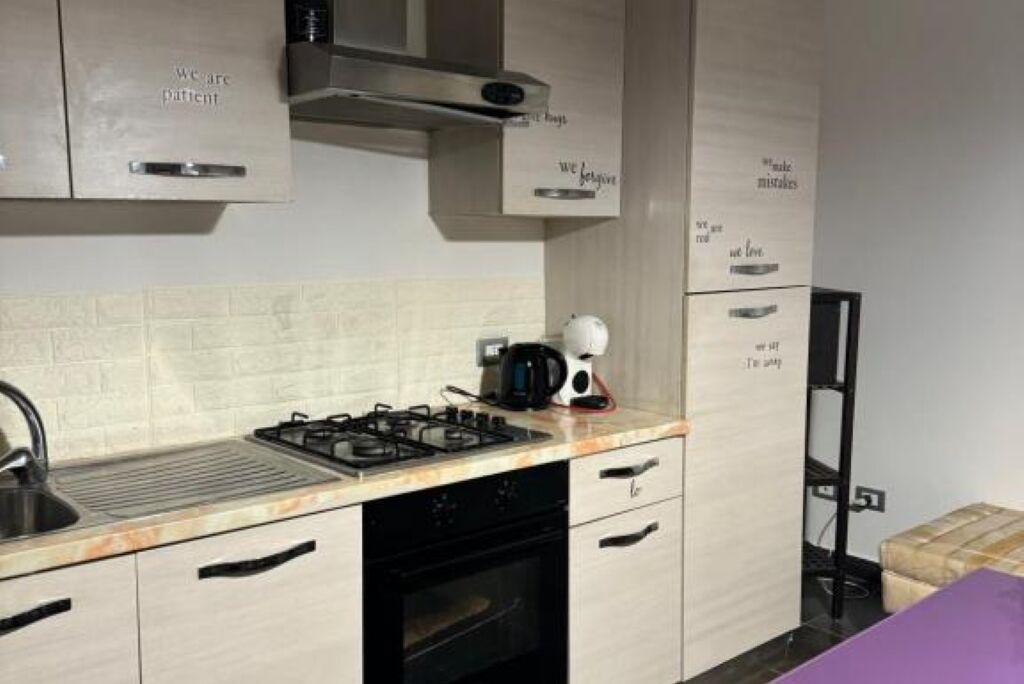 Photo of Kitchen in Cerea