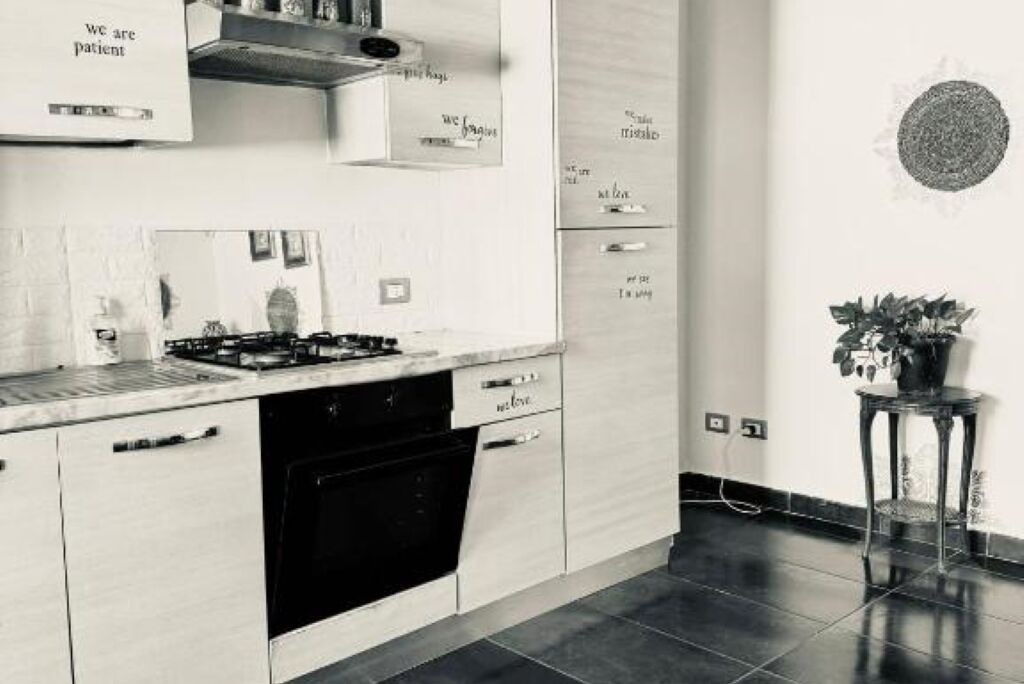 Photo of Kitchen in Cerea