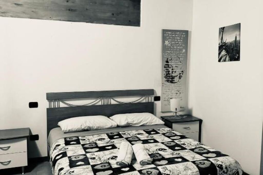 Photo of Bedroom in Legnago