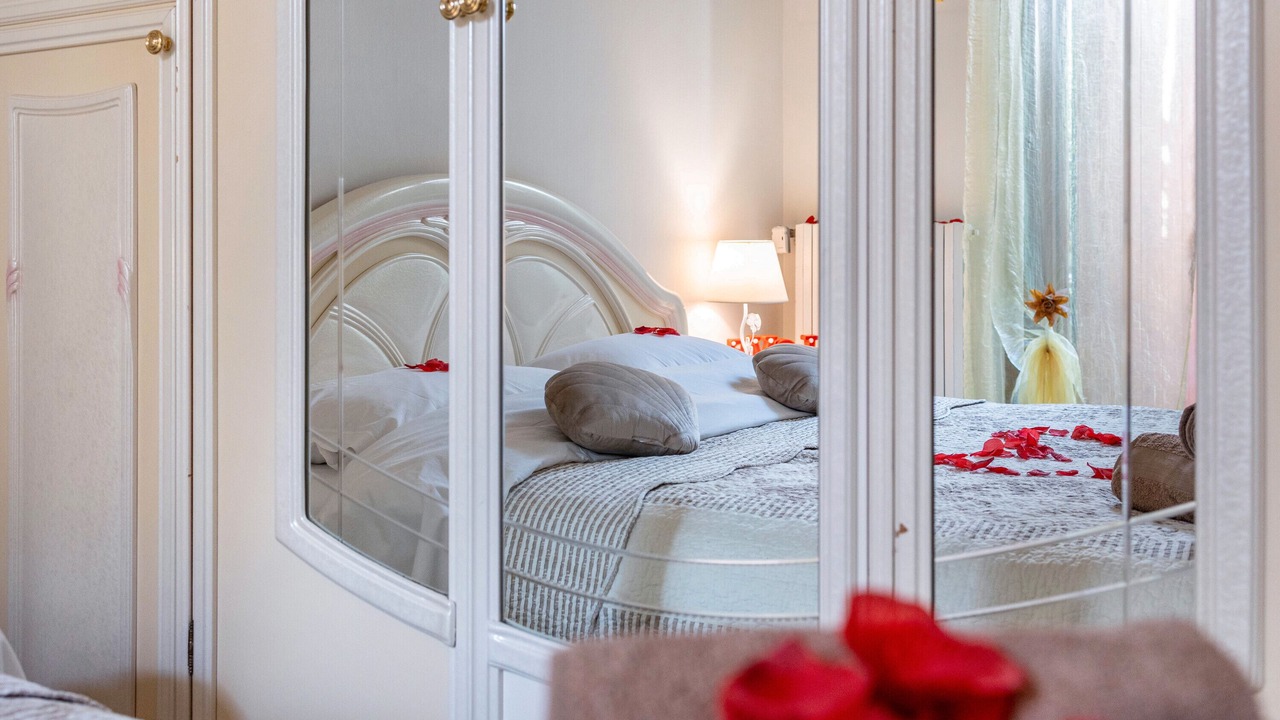Photo of Bedroom in Bussolengo