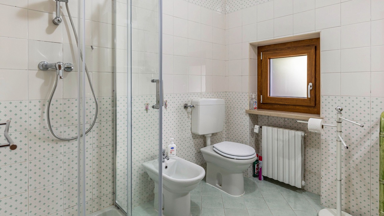 Photo of Bathroom in Bussolengo