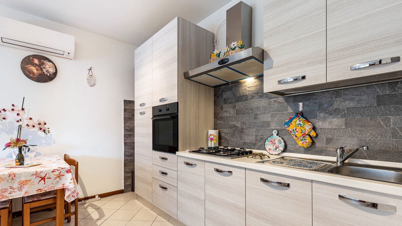 Photo of Kitchen in Bussolengo