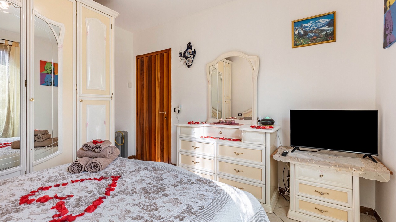 Photo of Bedroom in Bussolengo