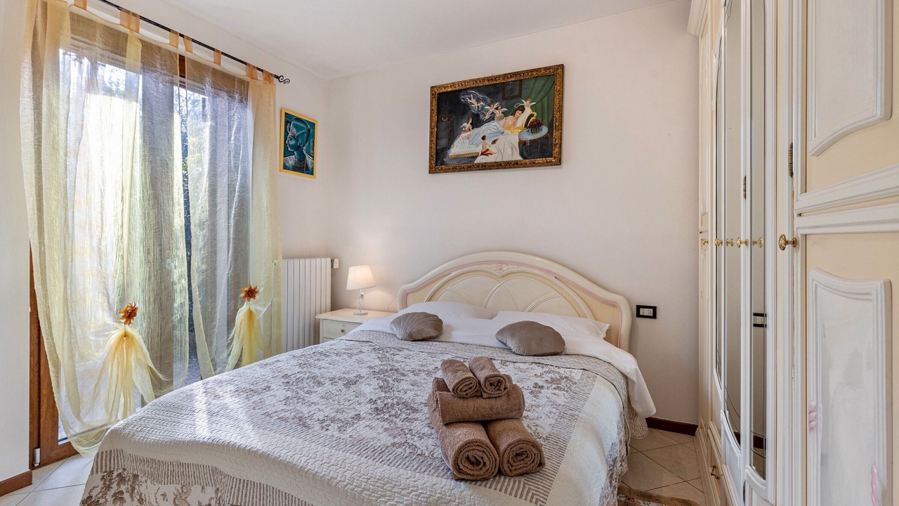 Photo of Bedroom in Bussolengo
