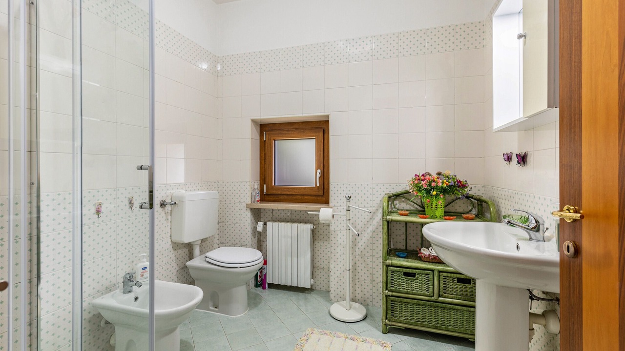 Photo of Bathroom in Bussolengo