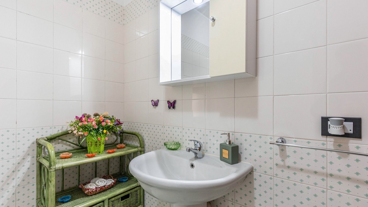 Photo of Bathroom in Bussolengo